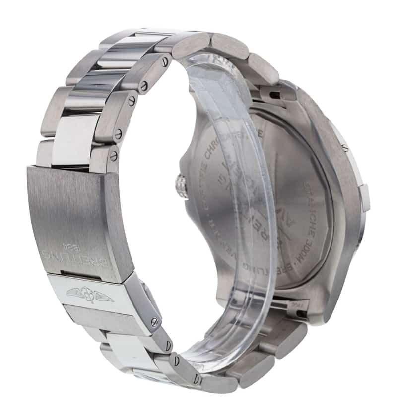 Breitling Avenger Automatic 45 A32395